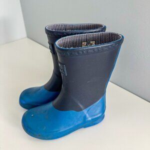 Joules Boys Rainboots